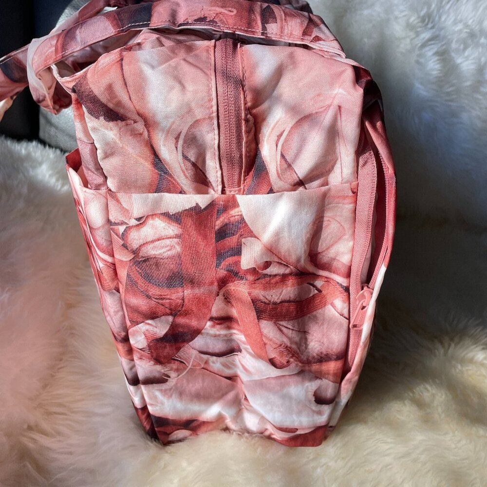 NWT Baggu Small Cloud Carry-on - Pointe Shoe - Picture 5 of 15